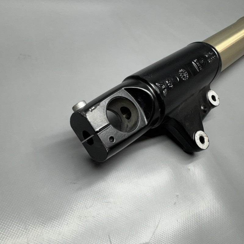 7667681 BMW R1200GS FRONT FORK SET 2009 2010 2011 2012 OEM 7664957 7664958