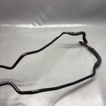 7713433 BMW K1300S OIL COOLER 2007 2008 2009 2010 2011 2012 2013 2014 2015 OEM 7713433