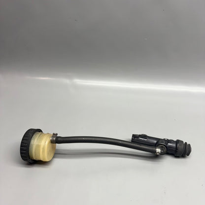 BMW R 1100R BRAKE MASTER CYLINDER WITH PEDAL 1993-1998 1999 2000 2001 