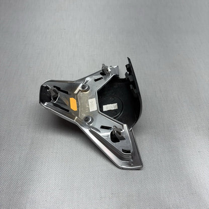 8556342 BMW C 650 SPORT HANDLEBAR CENTER COVER 2014-2016 2017 2018 2019 2020 OEM 8556342