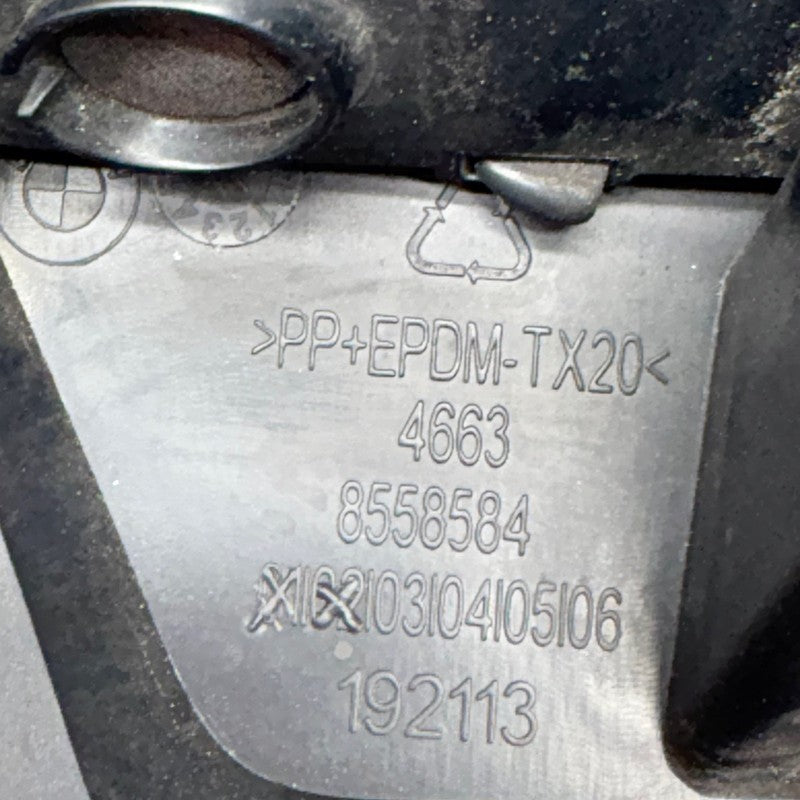 BMW C400X SIGNAL LIGHT RIGHT 2018 2019 2020 OEM 8558584