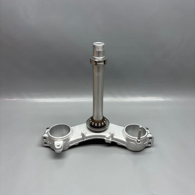 BMW M1000RR K66 FORK BRIDGE LOWER 2023 2024 2025 2026 OEM 1754549