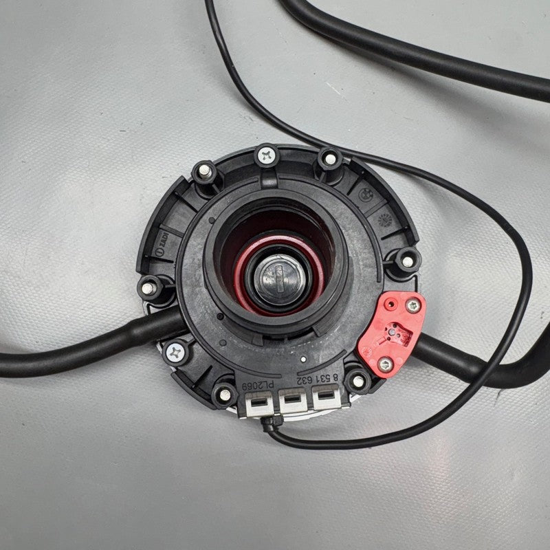 C400X BMW C400X GAS CAP 2018 2019 2020 OEM