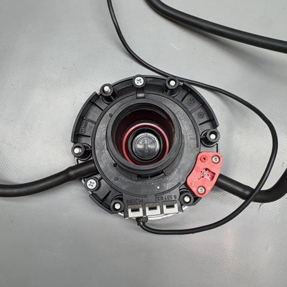 C400X BMW C400X GAS CAP 2018 2019 2020 OEM