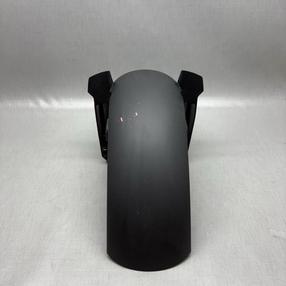 8558226 BMW C400X FRONT WHEEL FENDER 2018 2019 2020 OEM 8558226