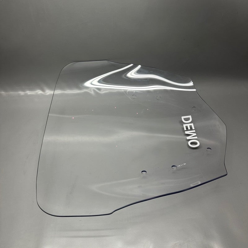 BMW K1600GTL WINDSHIELD 2015 2016 2017 2018 2019 2020 2021 OEM