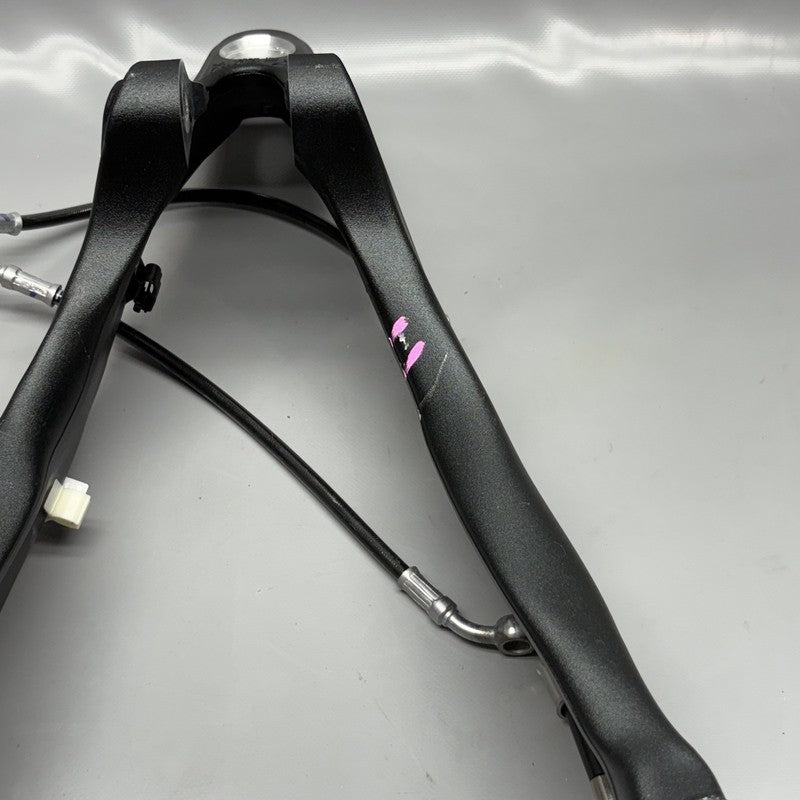 7923306 BMW R1300GS ADVENTURE TRAILING LINK 2023 2024 2025 OEM 7923306