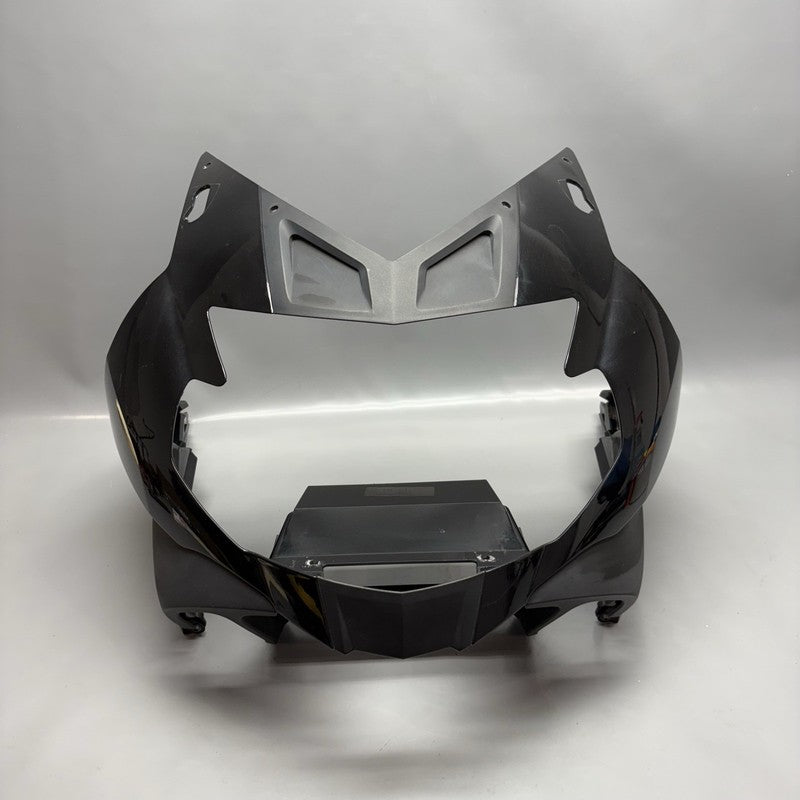 8536758 BMW K1300S TRIM COVER UPPER SECTION 2007-2011 2012 2013 2014 2015 OEM 8536758