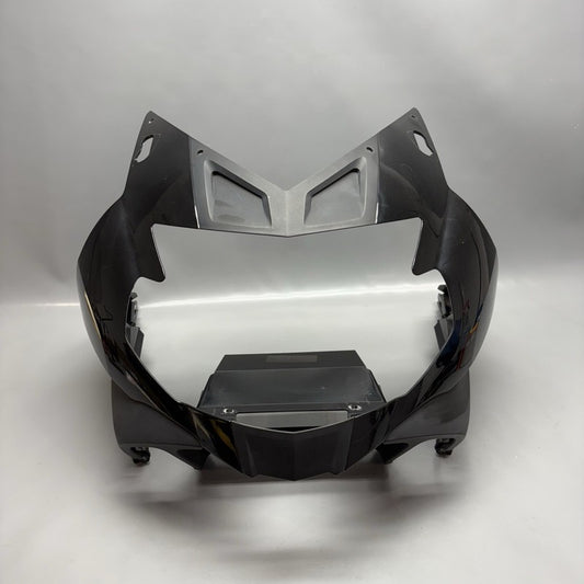 8536758 BMW K1300S TRIM COVER UPPER SECTION 2007-2011 2012 2013 2014 2015 OEM 8536758