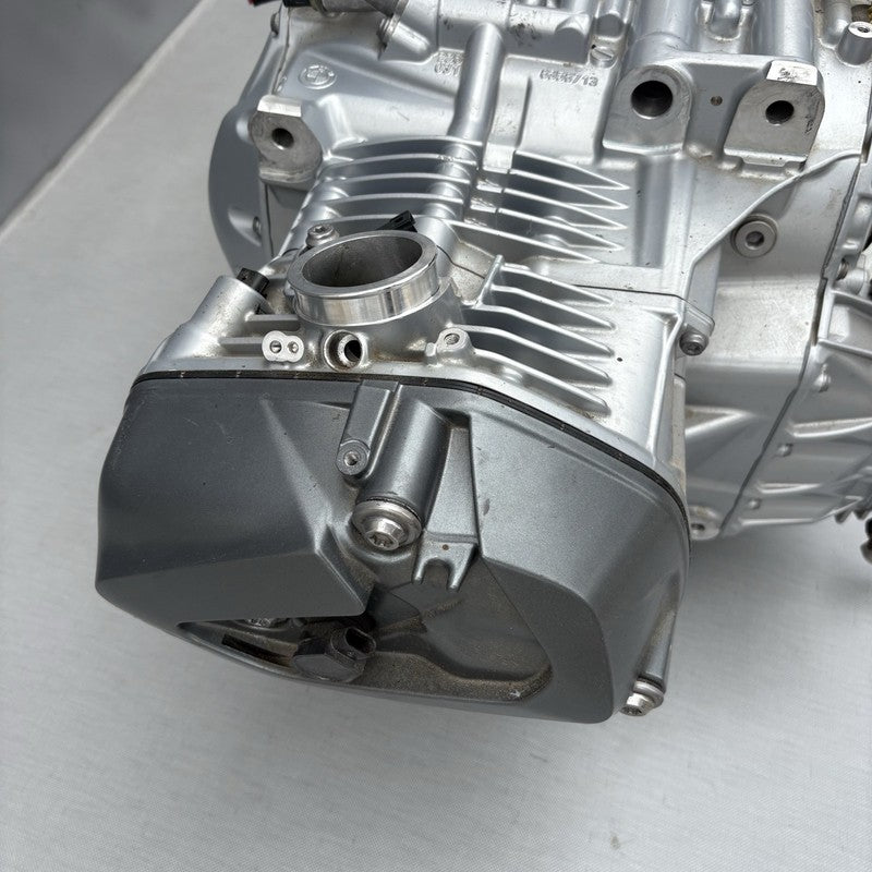 BMW R1250 GS ENGINE MOTOR 2018 2019 2020 OEM