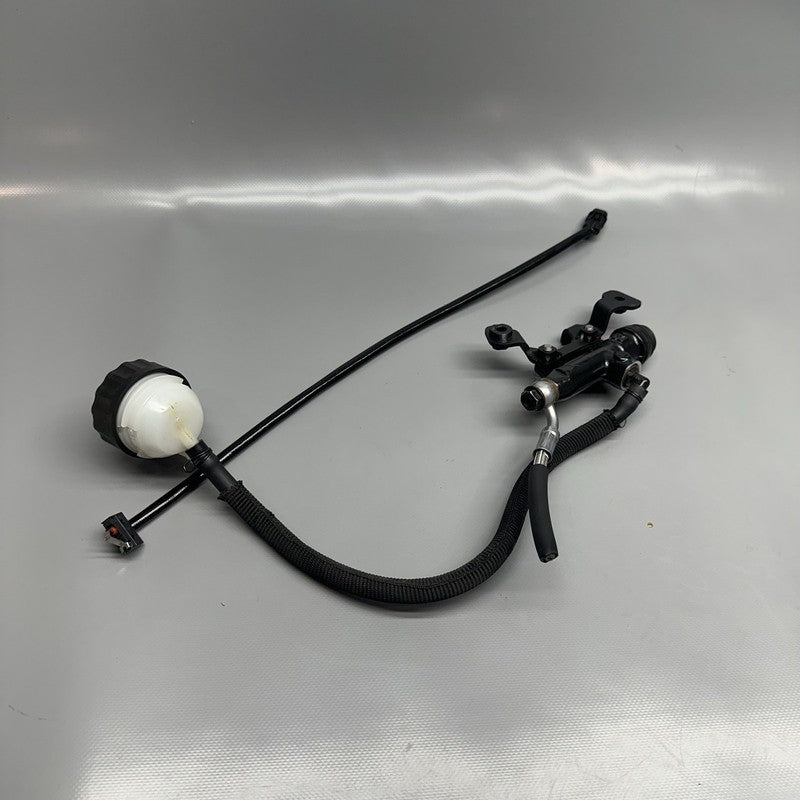 G310GS BMW G310GS REAR BRAKE MASTER CYLINDER 2018 2019 OEM