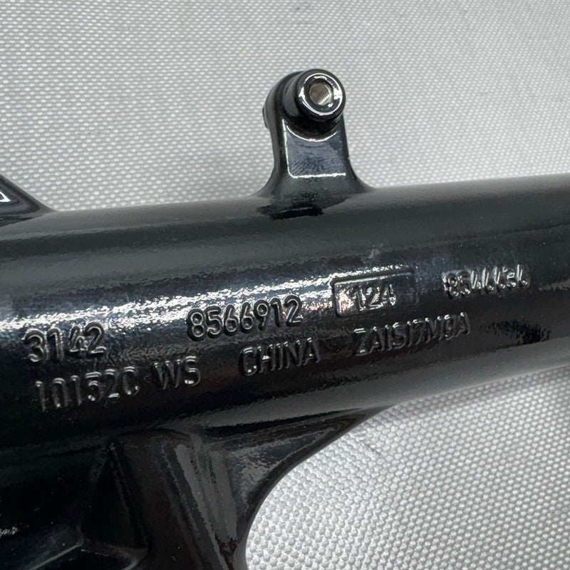 BMW C400X FRONT FORK LEG LEFT RIGHT 2018 2019 2020 OEM 8566912 8566942