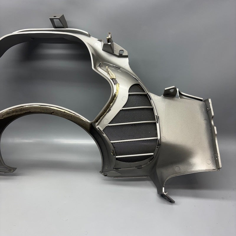BMW K1200LT INSTRUMENT COVER 2005 2006 2007 2008 OEM 2347449