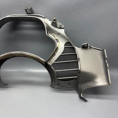 BMW K1200LT INSTRUMENT COVER 2005 2006 2007 2008 OEM 2347449