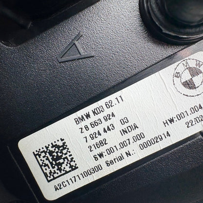 7924443 BMW G 310R SPEEDOMETER 2019 2020 2021 2022 2023 2024 2025 OEM 7924443