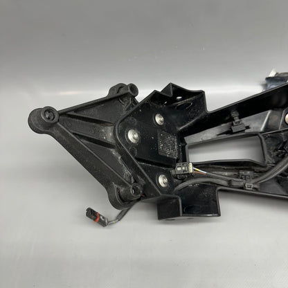 8569769 BMW S1000RR PLATE HOLDER 2018 2019 2020 2021 2022 OEM 8569769