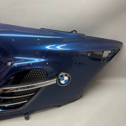 BMW K 1200LT RIGHT SIDE FAIRING 2005 2006 2007 2008 OEM 7701590