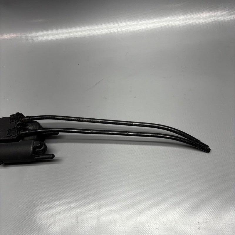 7105684 BMW M1000R EXHAUST FLAP 2021 2022 2023 2024 OEM 7105684