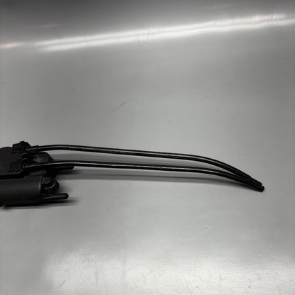 7105684 BMW M1000R EXHAUST FLAP 2021 2022 2023 2024 OEM 7105684