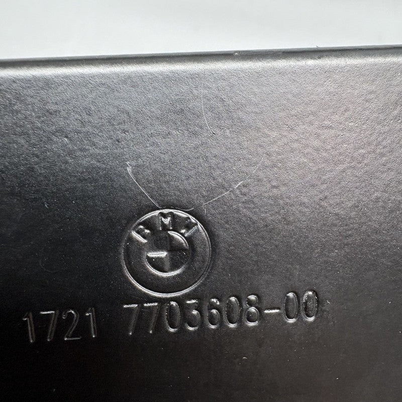 7703608 BMW R1200GS OIL COOLER 2009 2010 2011 2012 OEM 7703608