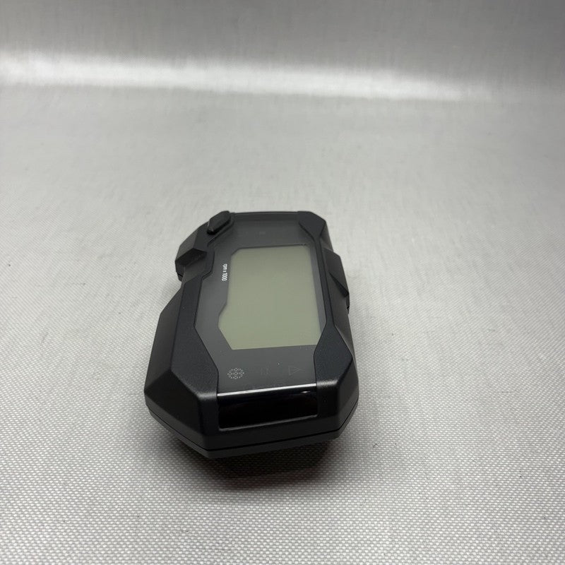 8358278 BMW G310R SPEEDOMETER INSTRUMENT CLUSTER  2017 2018 OEM 8358278