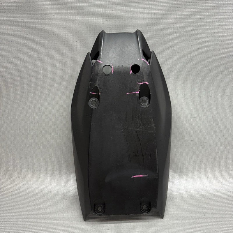 8556888 BMW G 310R ENGINE SPOILER COVER 2016 2017 2018 2019 2020 OEM 8556888