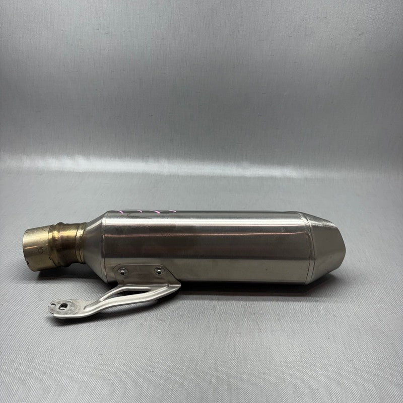 BMW S1000RR EXHAUST SILENCER 2019 2020 2021 2022 2023 2024 OEM 8564952