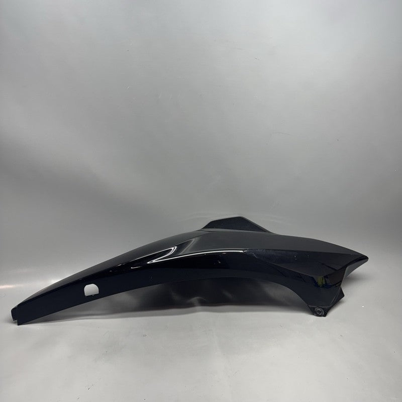 8554457 BMW C 650 SPORT SIDE FAIRING LEFT REAR 2014-2016 2017 2018 2019 2020 OEM 8554457