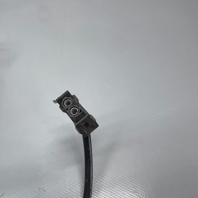 BMW G650GS SERTAO HANDBRAKE LEVER 2010 2011 2012 2013 2014 OEM