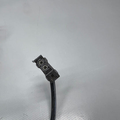 BMW G650GS SERTAO HANDBRAKE LEVER 2010 2011 2012 2013 2014 OEM