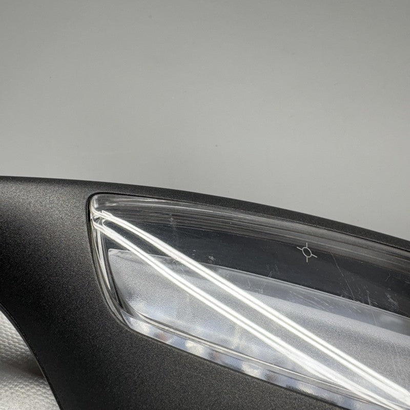 E1000085 BMW S1000RR MIRROR LEFT 2019 2020 2021 2022 2023 2024 OEM E1000085