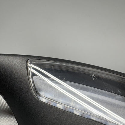 E1000085 BMW S1000RR MIRROR LEFT 2019 2020 2021 2022 2023 2024 OEM E1000085
