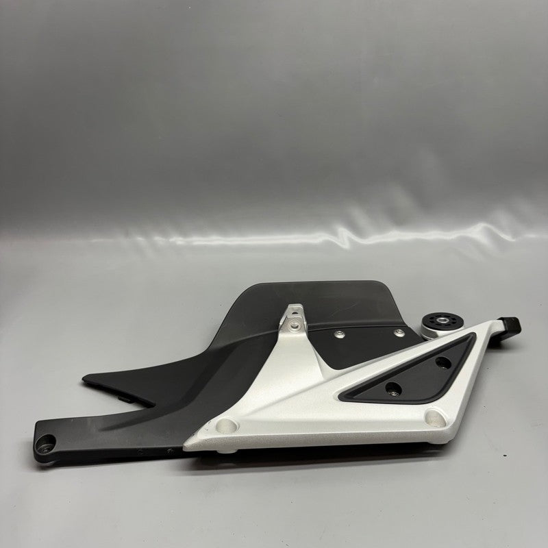 BMW R1250RT FOOTREST PLATE RIGHT REAR 2013-2019 2020 2021 2022 2023 20