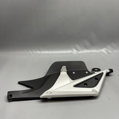 BMW R1250RT FOOTREST PLATE RIGHT REAR 2013-2019 2020 2021 2022 2023 20