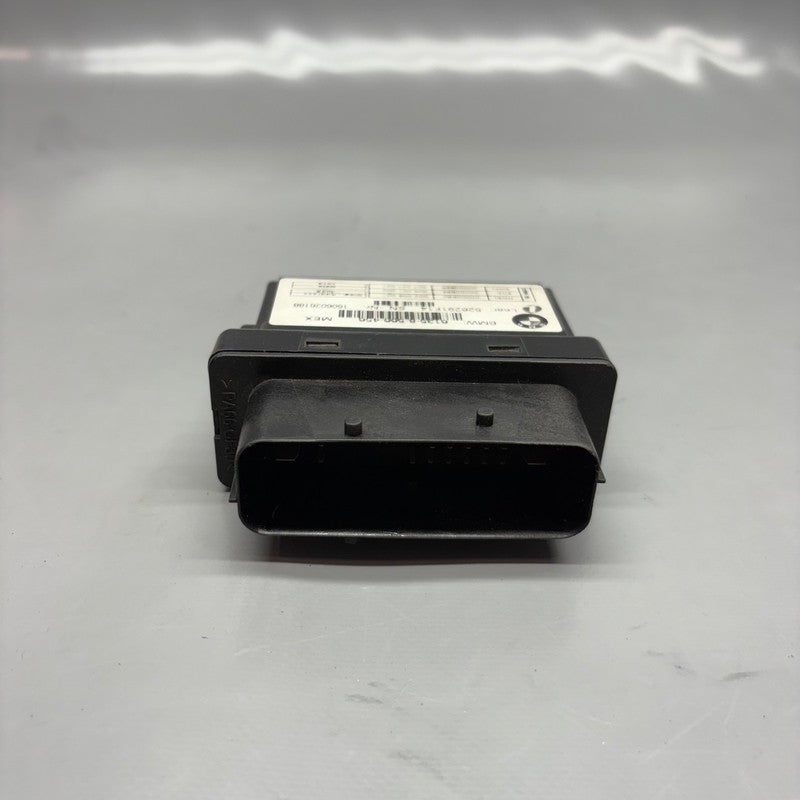 8566456 BMW K1600GT SATELLITE BASE MODULE 2011 2012 2013 2014 2015 2016 OEM 8566456