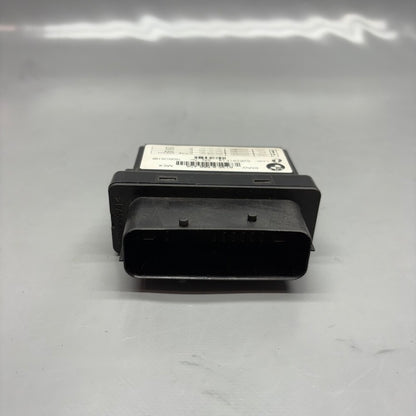 8566456 BMW K1600GT SATELLITE BASE MODULE 2011 2012 2013 2014 2015 2016 OEM 8566456