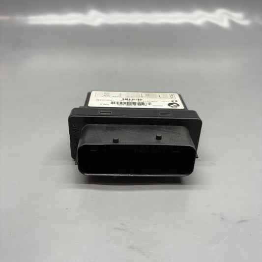 8566456 BMW K1600GT SATELLITE BASE MODULE 2011 2012 2013 2014 2015 2016 OEM 8566456