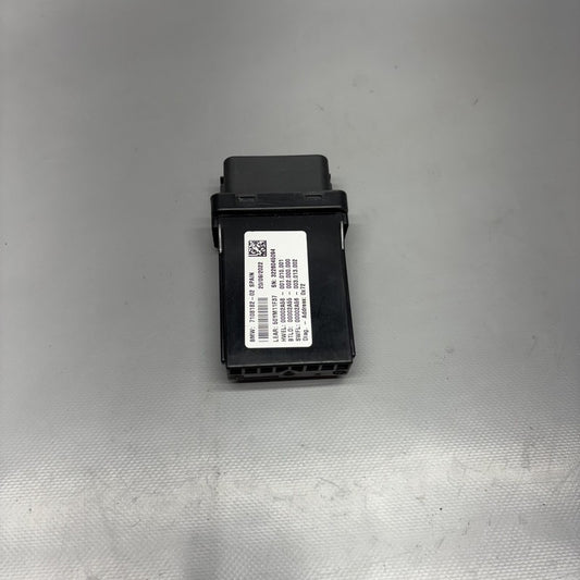 7108182 BMW F900R HEADLIGHT CONTROL MODULE 2020 2021 2022 2023 2024 7108182