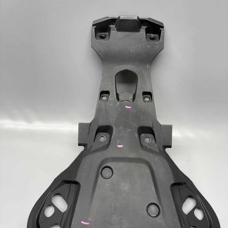 BMW G310R US UNDER TAIL PANEL REAR 2016 2017 2018 2019 2020 OEM 855689
