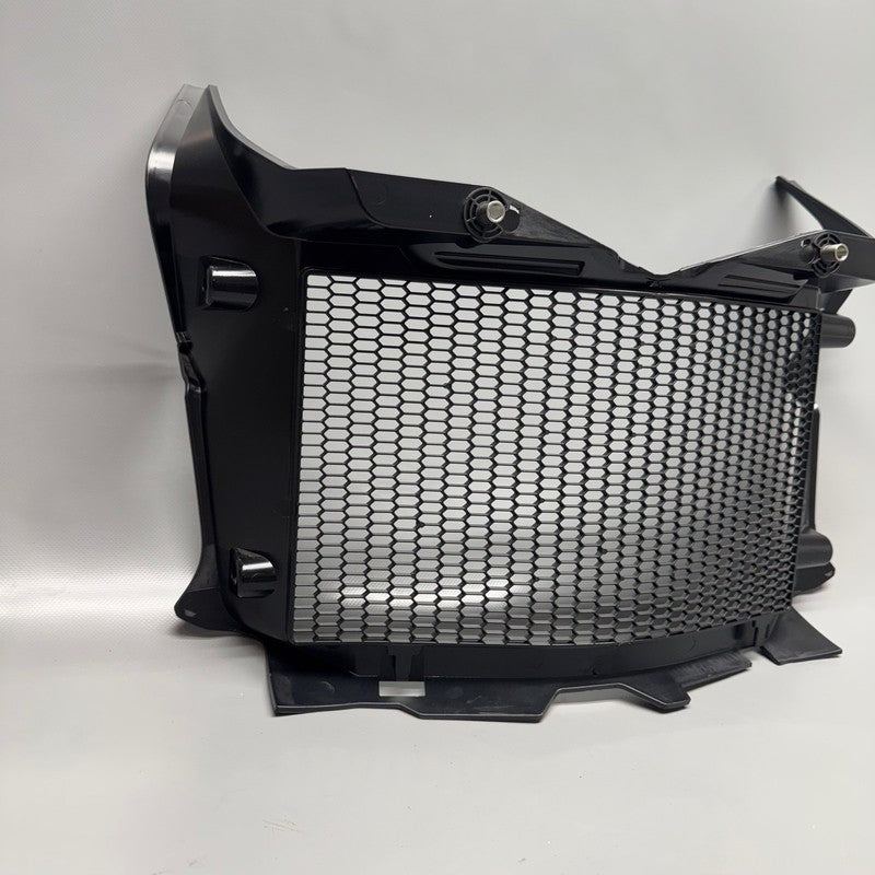 BMW F850GS RADIATOR AIR DUCT 2016 2017 2018 2019 2020 2021 2022 2023 O