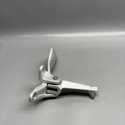7660171 BMW K 1300S FOOTREST LEFT 2007-2011 2012 2013 2014 2015 OEM 7660171