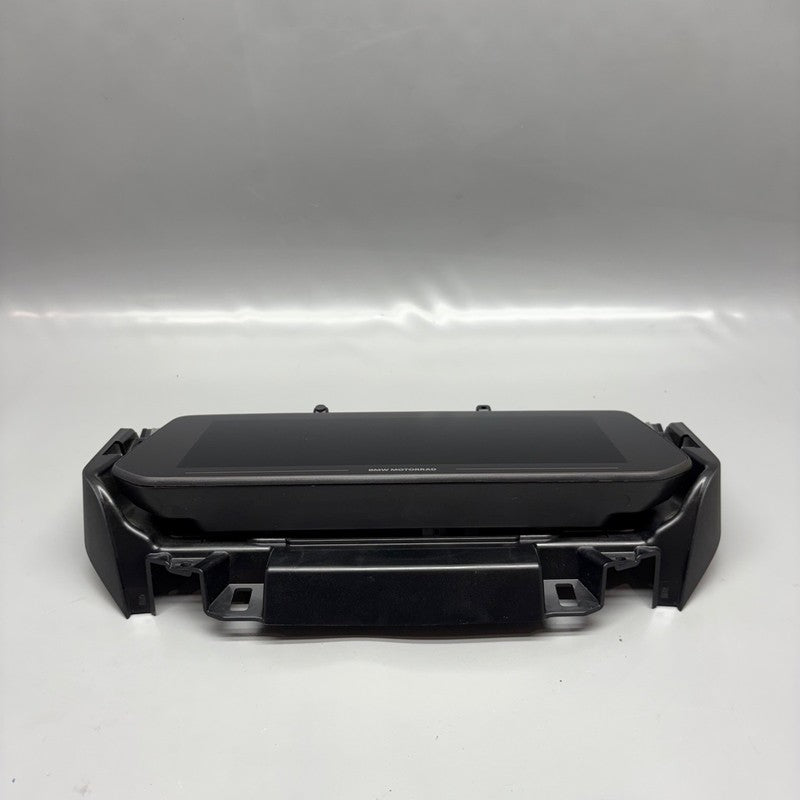 R18 B BMW R18 B INSTRUMENT CLUSTER 2020 2021 2022 2023 2024 OEM
