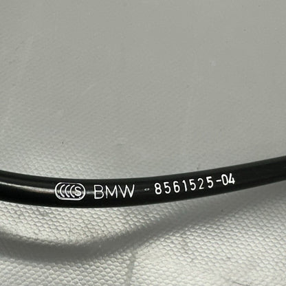 8532631 BMW K1600GTL FRONT BRAKE MASTER CYLINDER  2015 2016 2017 2018 2019 2020 2021 OEM