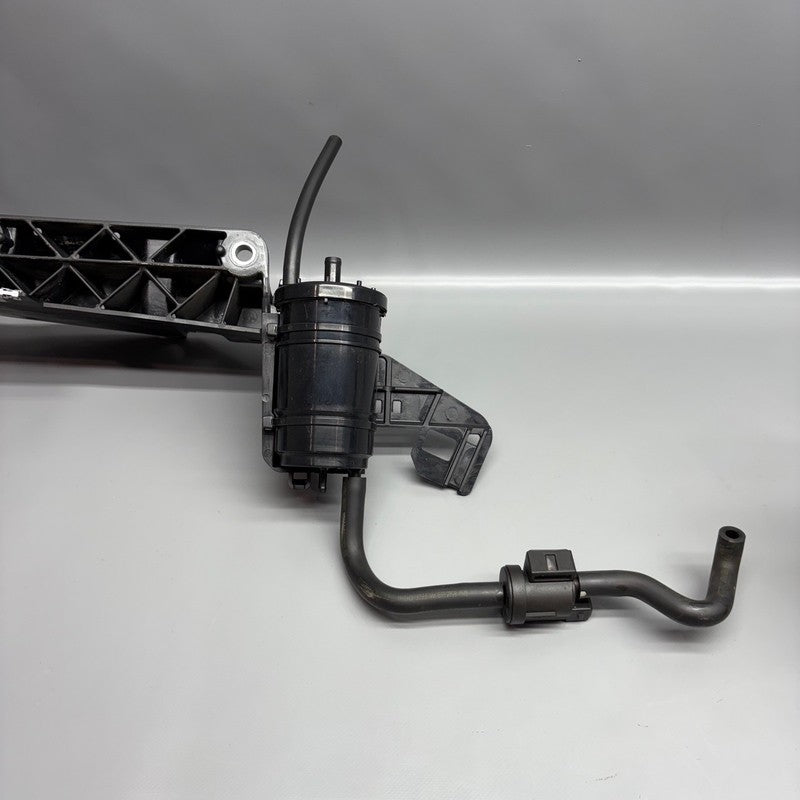 8566929 BMW C400X RUNNING BOARD SUPPORT LEFT 2018 2019 2020 OEM 8566929