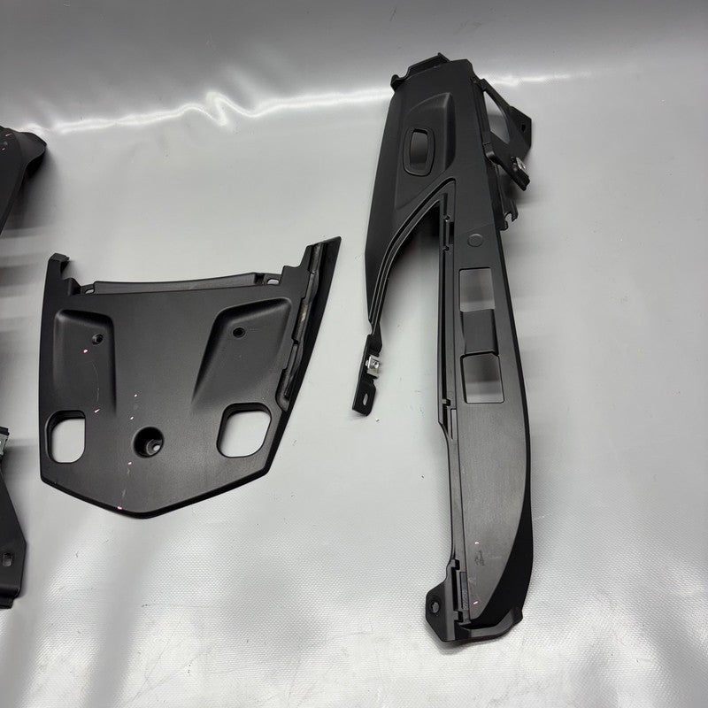 BMW K1600GTL FAIRING RIGHT LEFT REAR 2015 2016 2017 2018 2019 2020 202