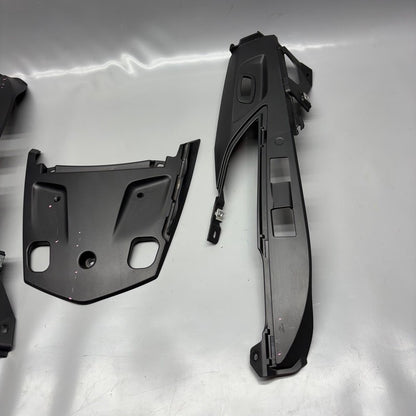 BMW K1600GTL FAIRING RIGHT LEFT REAR 2015 2016 2017 2018 2019 2020 202