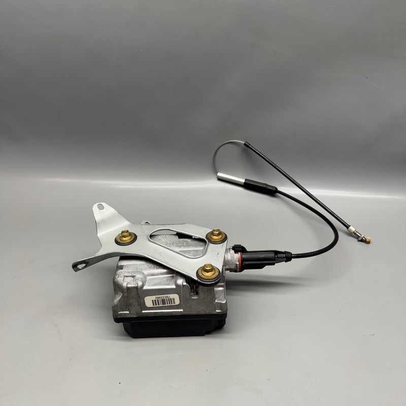 BMW K 1200LT CRUISE CONTROL UNIT FRONT 2005 2006 2007 2008 2009 OEM 76