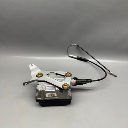 BMW K 1200LT CRUISE CONTROL UNIT FRONT 2005 2006 2007 2008 2009 OEM 76