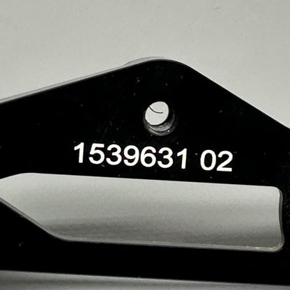 1539631 BMW M1000R FOOT SHIFT LEVER 2021 2022 2023 2024 OEM 1539631