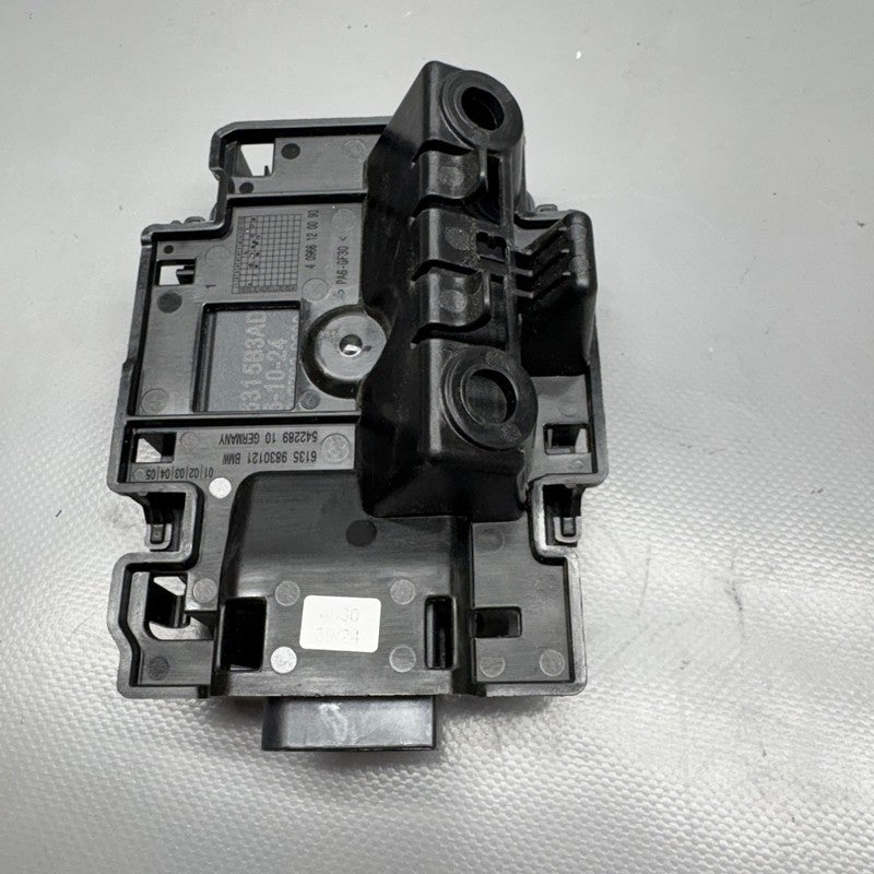 BMW R1300GS FRONT RADAR SENSOR 2023 2024 2025 OEM